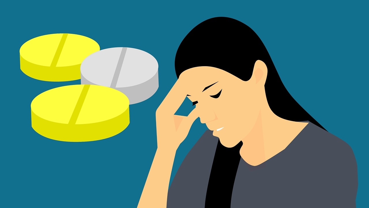 How to Cure Vertigo Permanently?