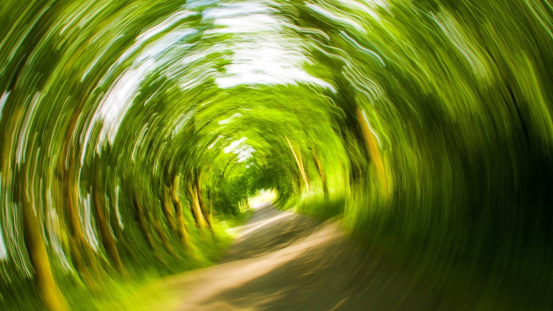 What is Vertigo?