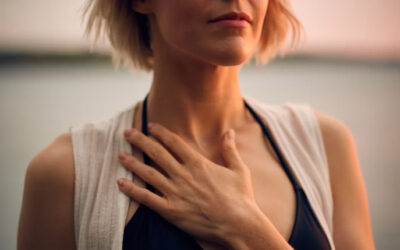 Top Five Signs Your Autonomic Nervous System is Out of Balance