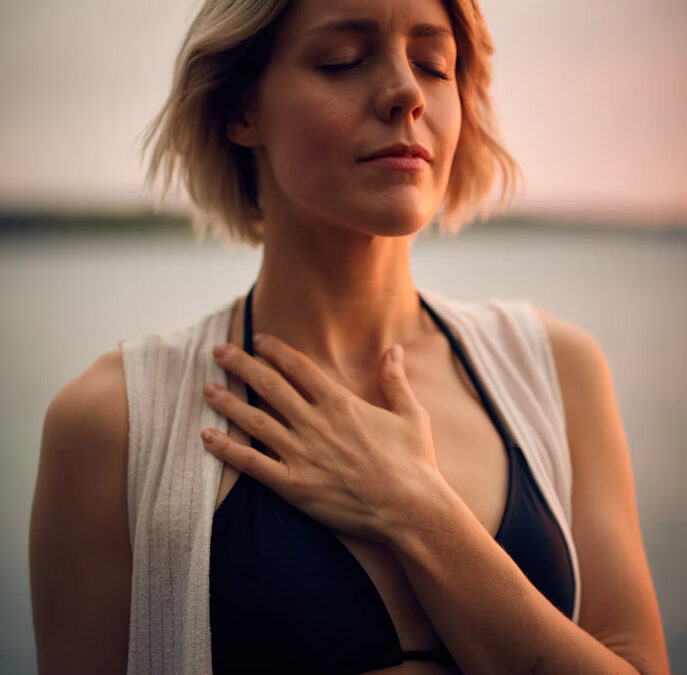Top Five Signs Your Autonomic Nervous System is Out of Balance