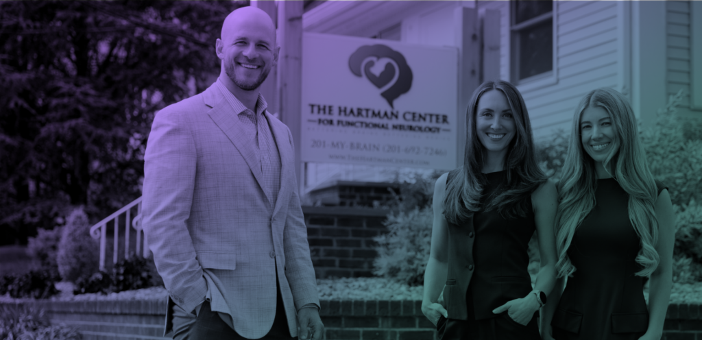 Functional Neurology — The Hartman Center For Functional Neurology