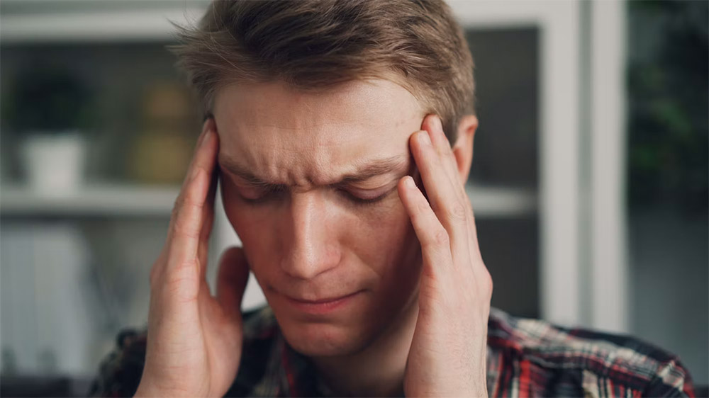 dizziness